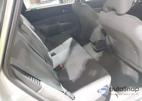 2008 Toyota Prius from USA, damaged, VIN JTDKB20U083341295